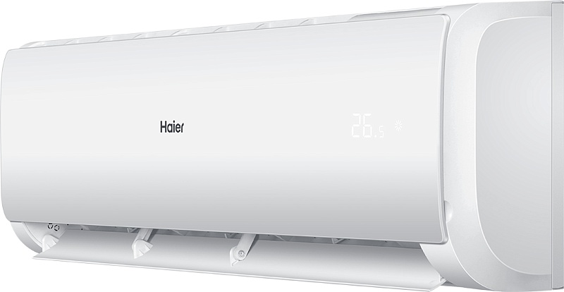 Haier AS12TT4HRA / 1U12TL4FRA  (TUNDRA)